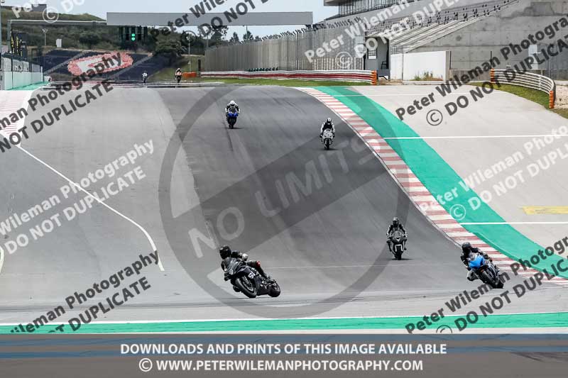 may 2019;motorbikes;no limits;peter wileman photography;portimao;portugal;trackday digital images